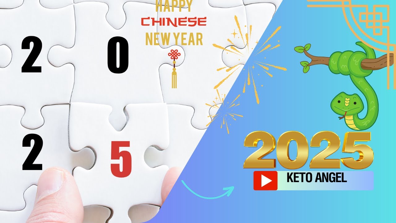 Playlist thumbnail for Chinese New Year