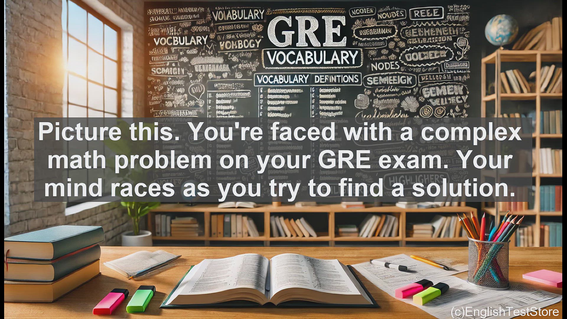 'Video thumbnail for GRE Vocabulary Lesson: Grappling with Challenges - Mastering the Versatile Word 'Grapple''