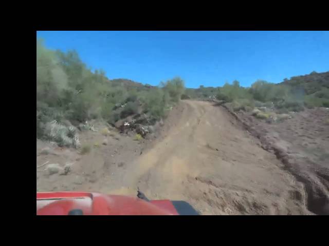'Video thumbnail for Jeep trail with Jason De Monto and Ray Alexander'