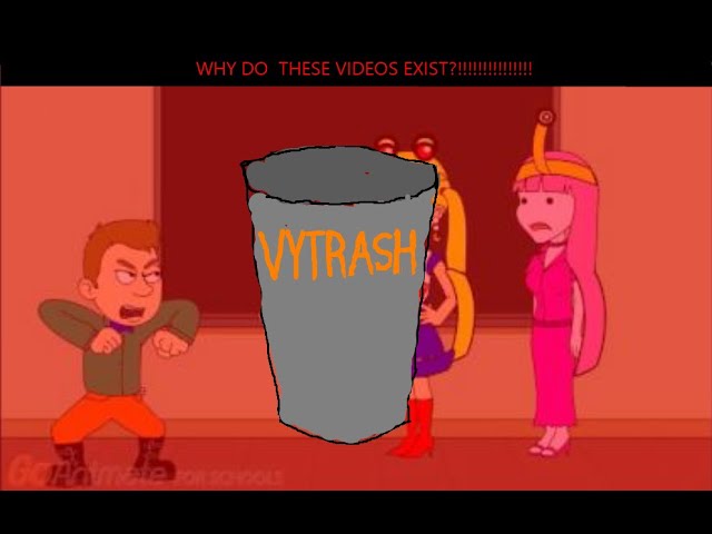 Video thumbnail for Dead Meat Videos Are The Worst Videos Ever!!!