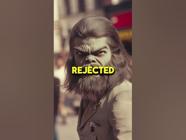 Video thumbnail for This Is the Story of The Grinch #history #shortstory #urbanlegend