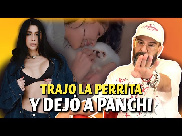 Video thumbnail for Daniela Reyes se quedó en la Yuma; Otaola asegura que será la próxima Miss Universo Cuba