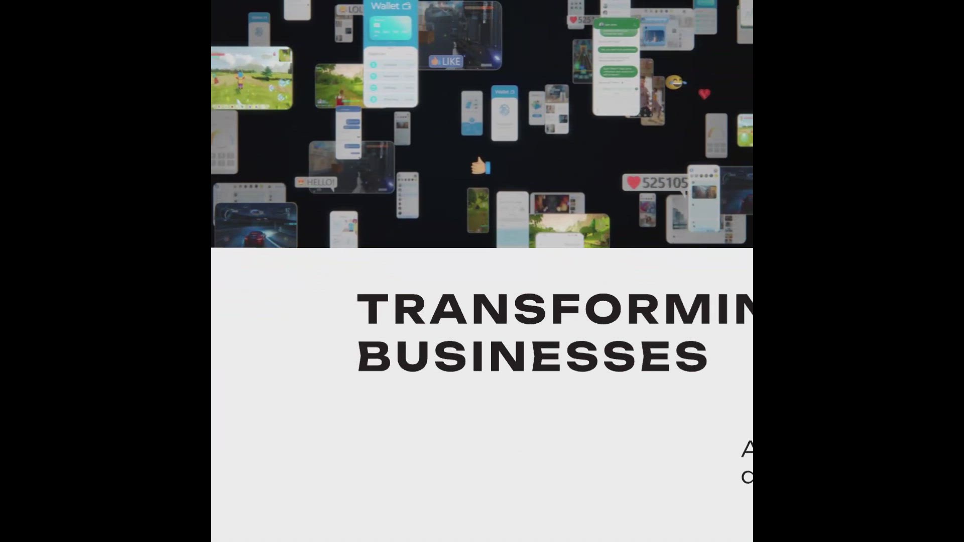 'Video thumbnail for The AI Revolution'