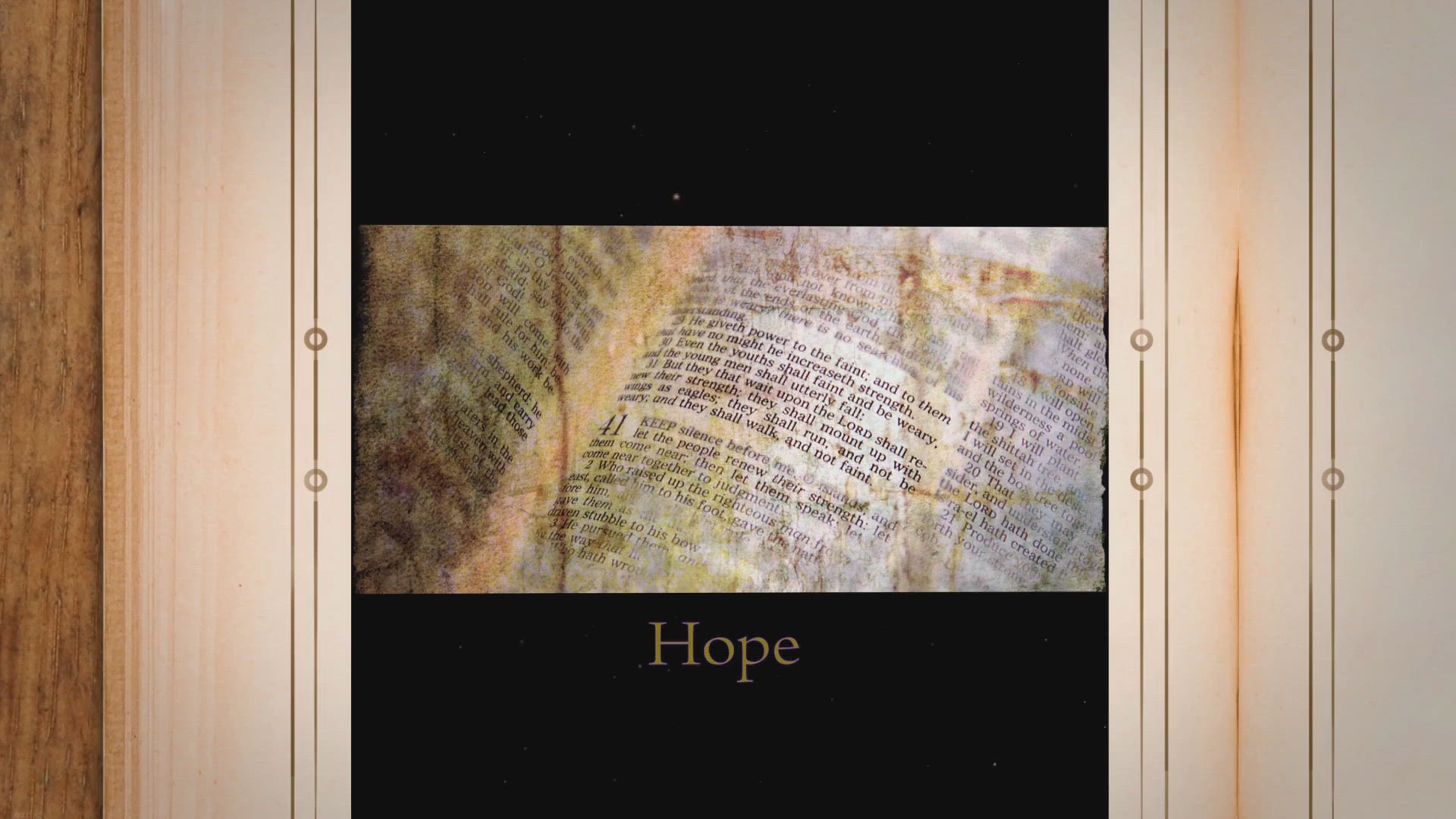 'Video thumbnail for 10 Healing Scriptures for Burns: Comfort and Restoration'