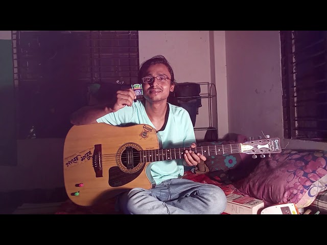 Video thumbnail for how to fix guitar noise in 10 taka