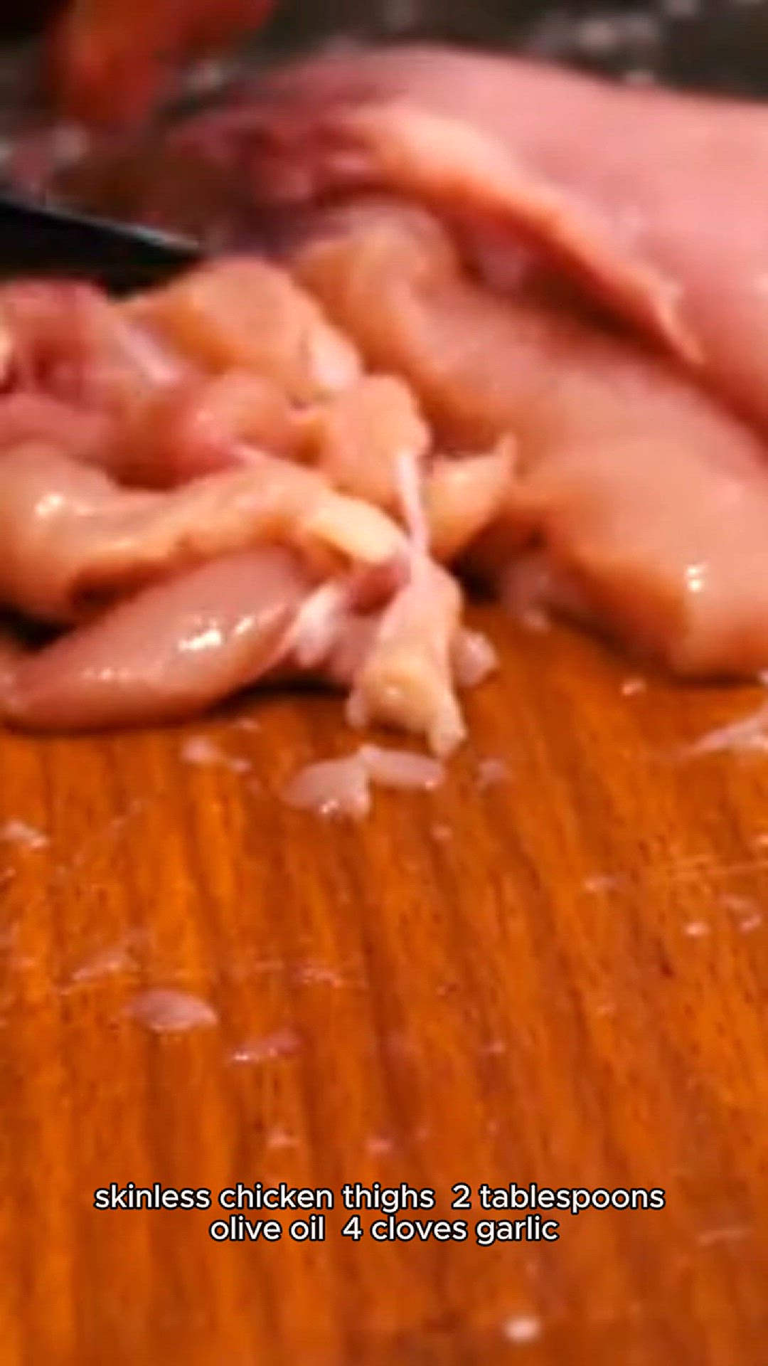 Video thumbnail for chicken recipe easy