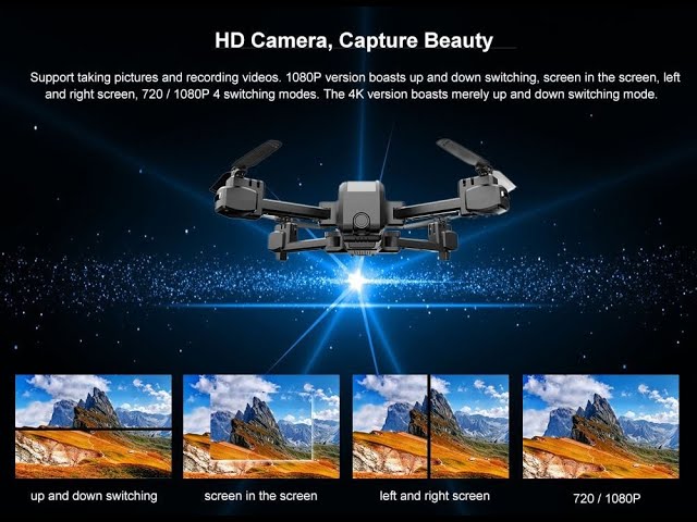 Video thumbnail for Tactic Air Drone Review 2023 | Best Drone Under $100 | Tactic Air Drone Unboxing #Tactic_Air_Drone