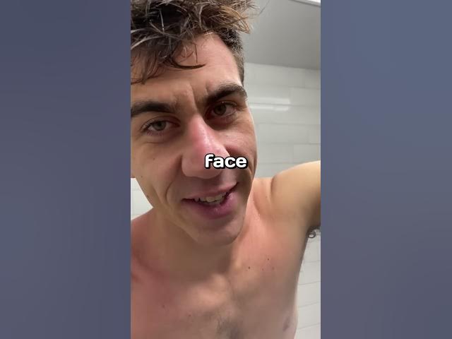 'Video thumbnail for Day 8 of trying to hug Elon Musk'
