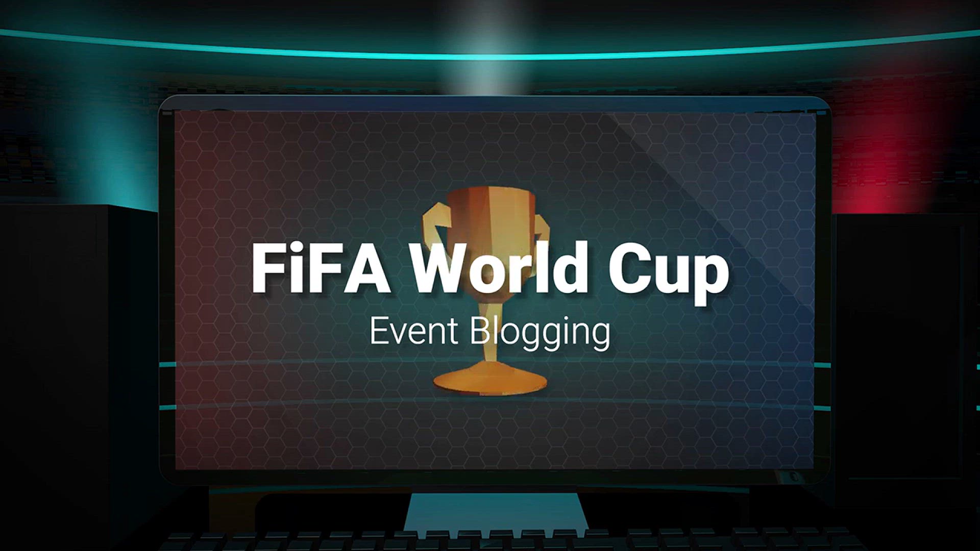 'Video thumbnail for FIFA World Cup Event Blogging Full Roadmap _ Earn ₹50,0000 _ Event Blogging'