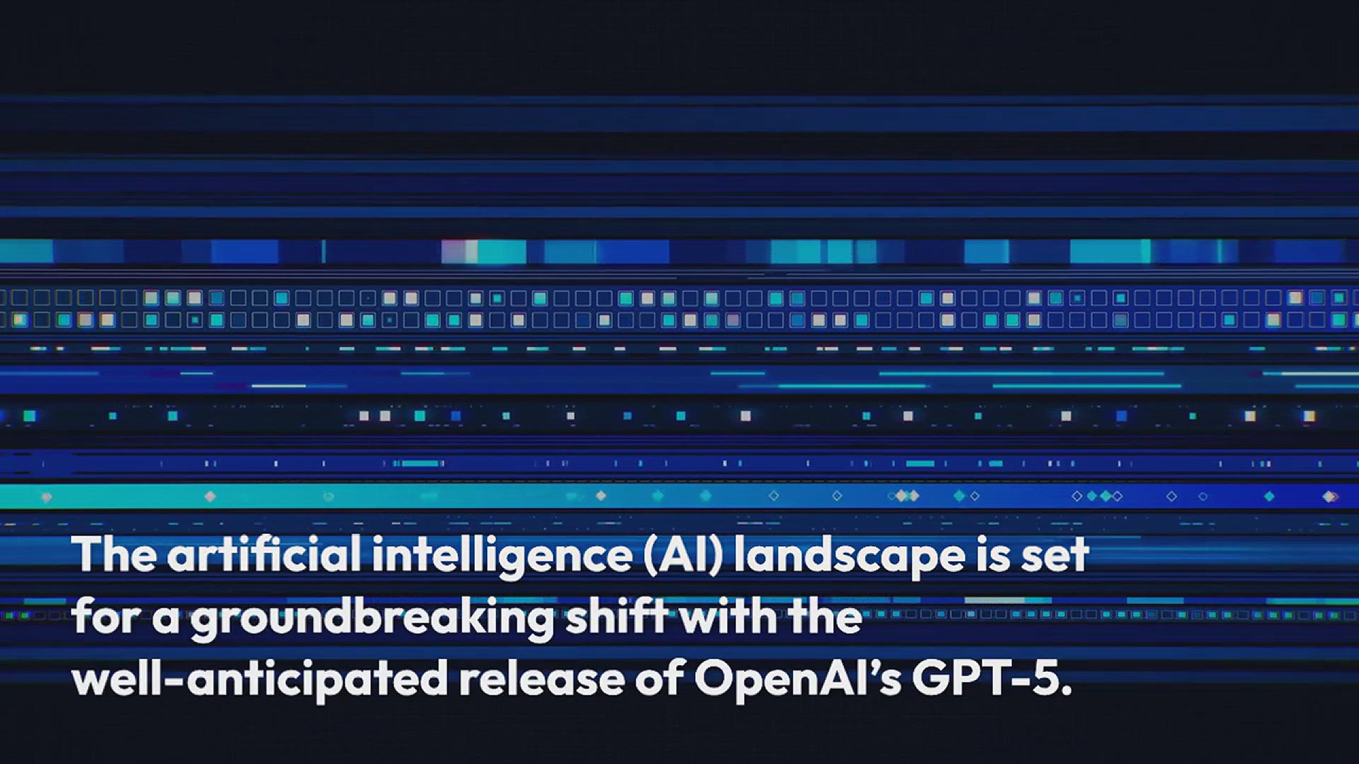 'Video thumbnail for GPT-5 by OpenAI is Aiming for Ph.D.-Level Intelligence by 2026'