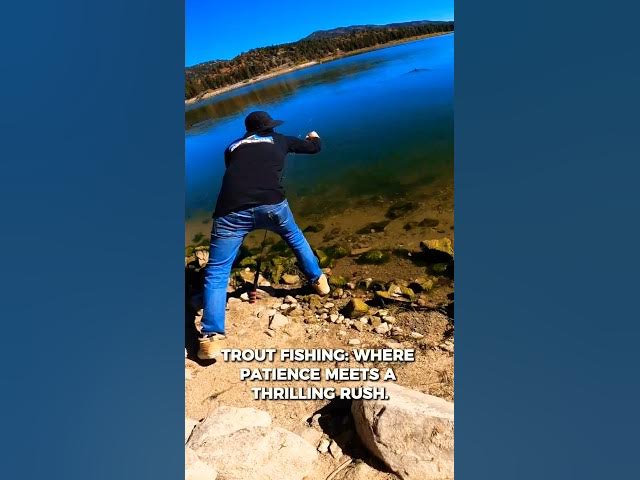 'Video thumbnail for When Patiences Pays Off 🎣'