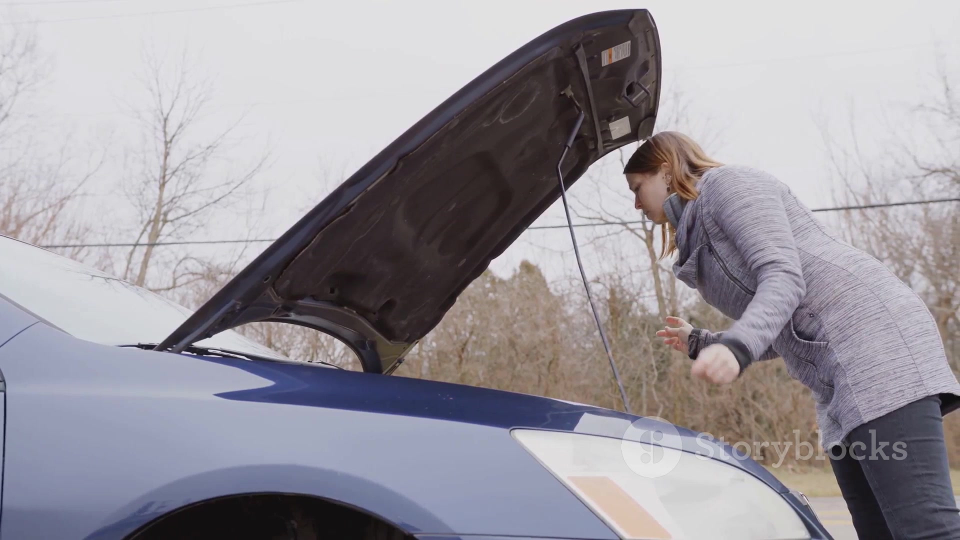 'Video thumbnail for Spotting Trouble: Recognizing Bad Fuel Pump Symptoms Before It’s Too Late'