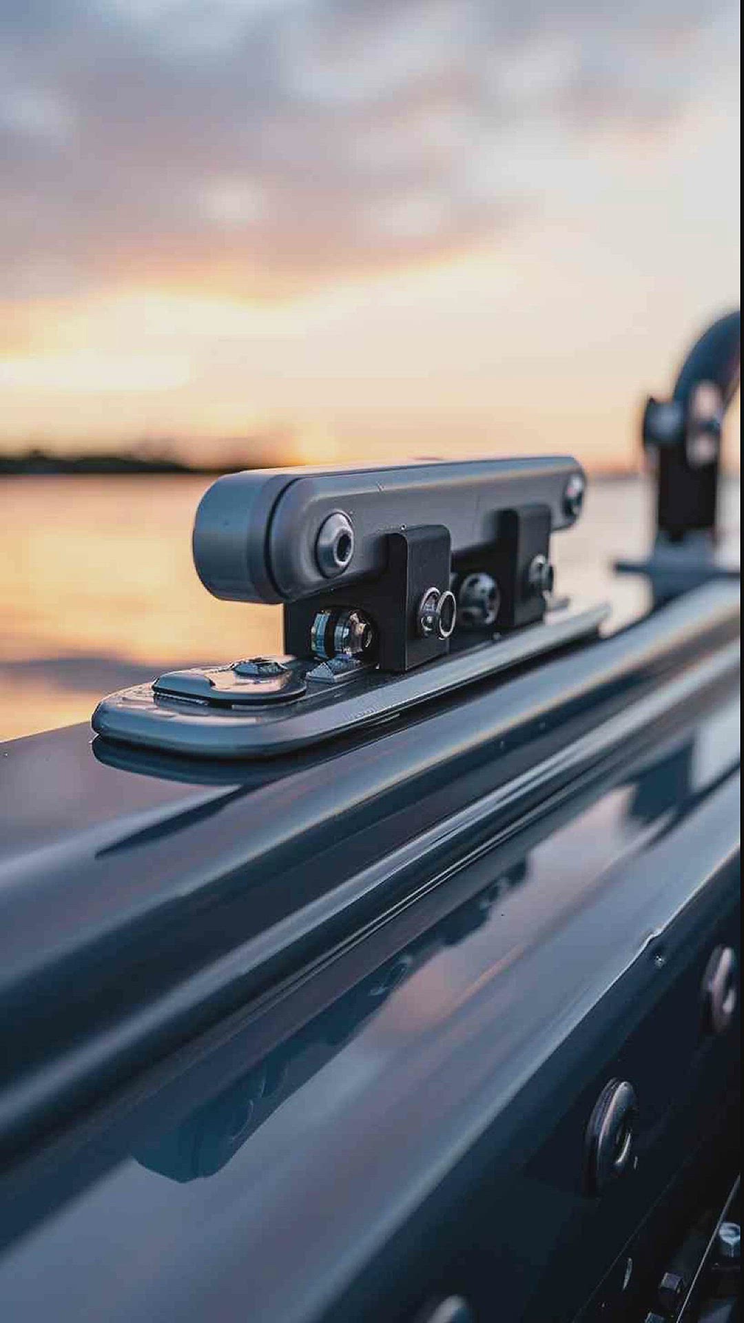 'Video thumbnail for mega 360 universal mount'
