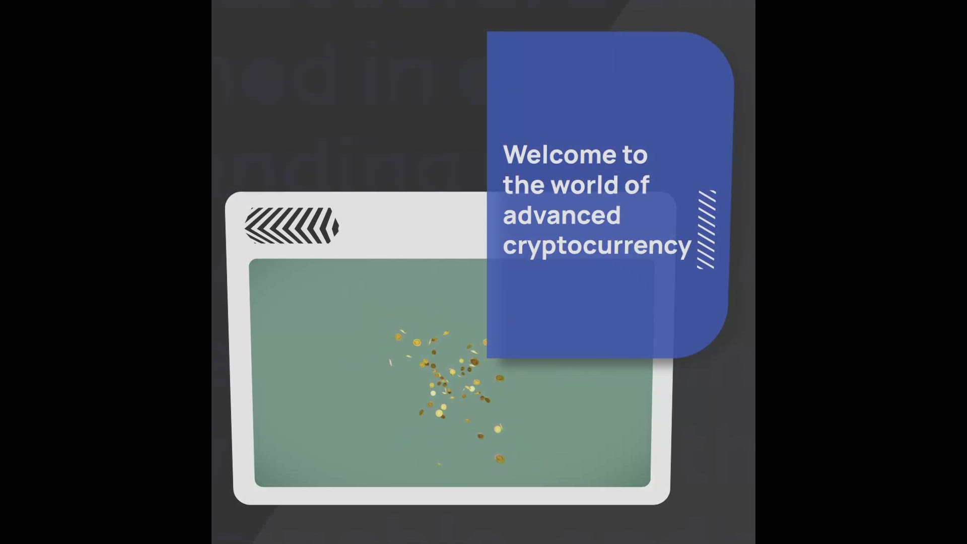'Video thumbnail for Unlocking Advanced Cryptocurrency'