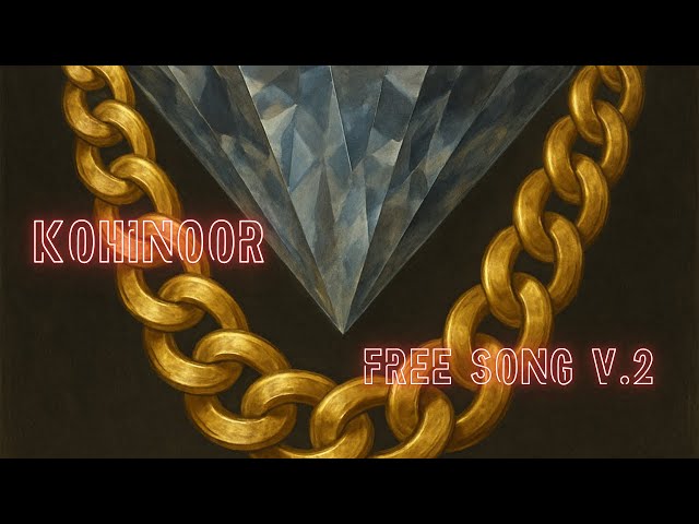 Video thumbnail for KOHINOOR ROCK-HOP ( Free song)