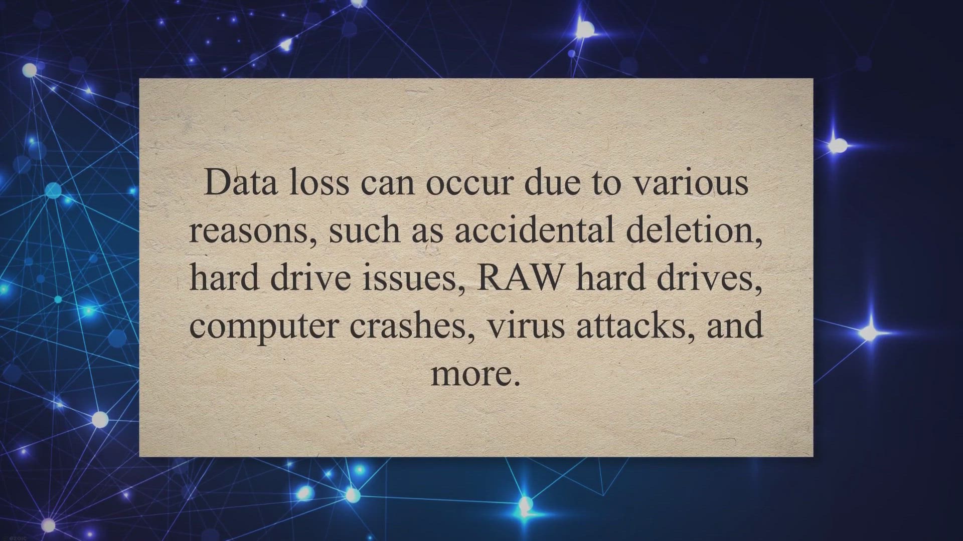 'Video thumbnail for Recover Lost Data with Aiseesoft Data Recovery - Get Free 1 Year License [Windows]'