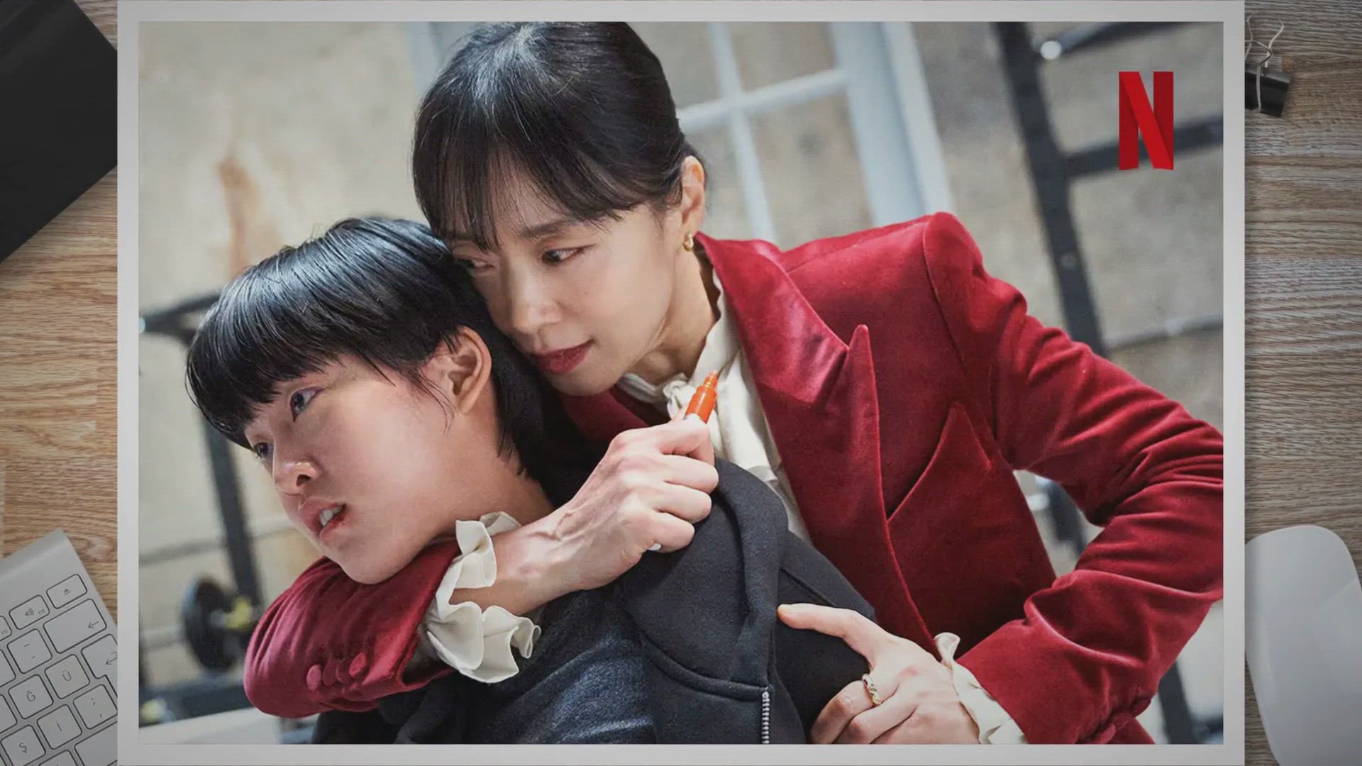 Video thumbnail for K-Movie Spotlight: “Kill Boksoon” Strikes a Lethal Dose of Action and Drama