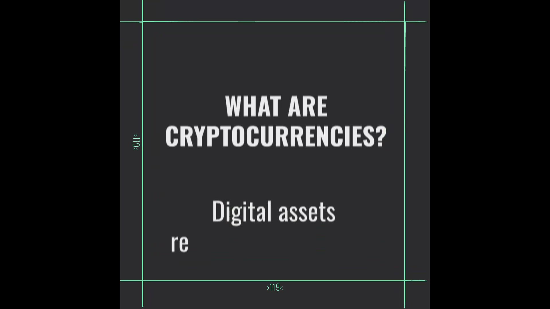 'Video thumbnail for The Power of Cryptocurrencies'