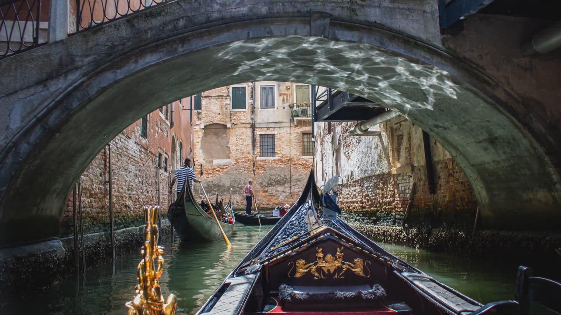 Video thumbnail for Što vidjeti i raditi u Europi, turistički vodič