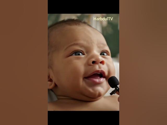 Video thumbnail for baby to cry π’ from 12am to 4am   @SheriffLabrador @NuNuTVNurseryRhymes @nungdee-mvplern