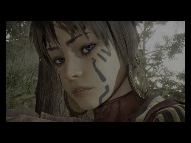 Video thumbnail for Blades Of Fire gameplay Demo 4K part 1