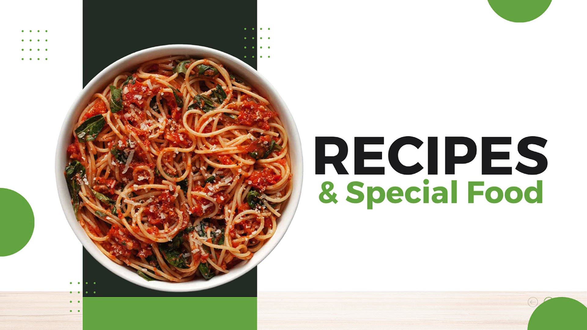 'Video thumbnail for Spaghetti for Big Family Celebrations Recipes'