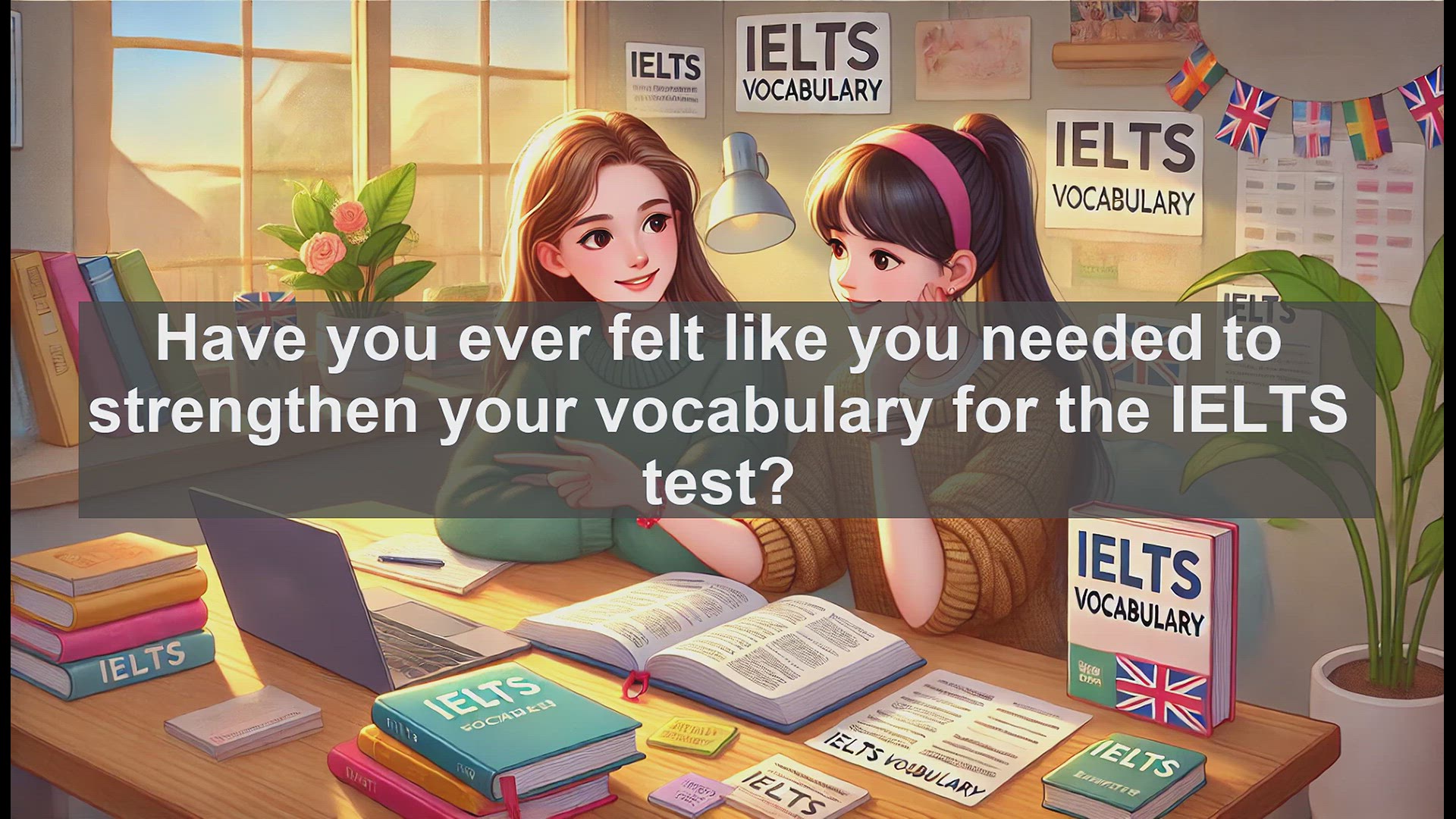 'Video thumbnail for 2500 Must Know IELTS 5.5 Vocabulary - IELTS Vocabulary: Understanding and Using the Word 'Weak''