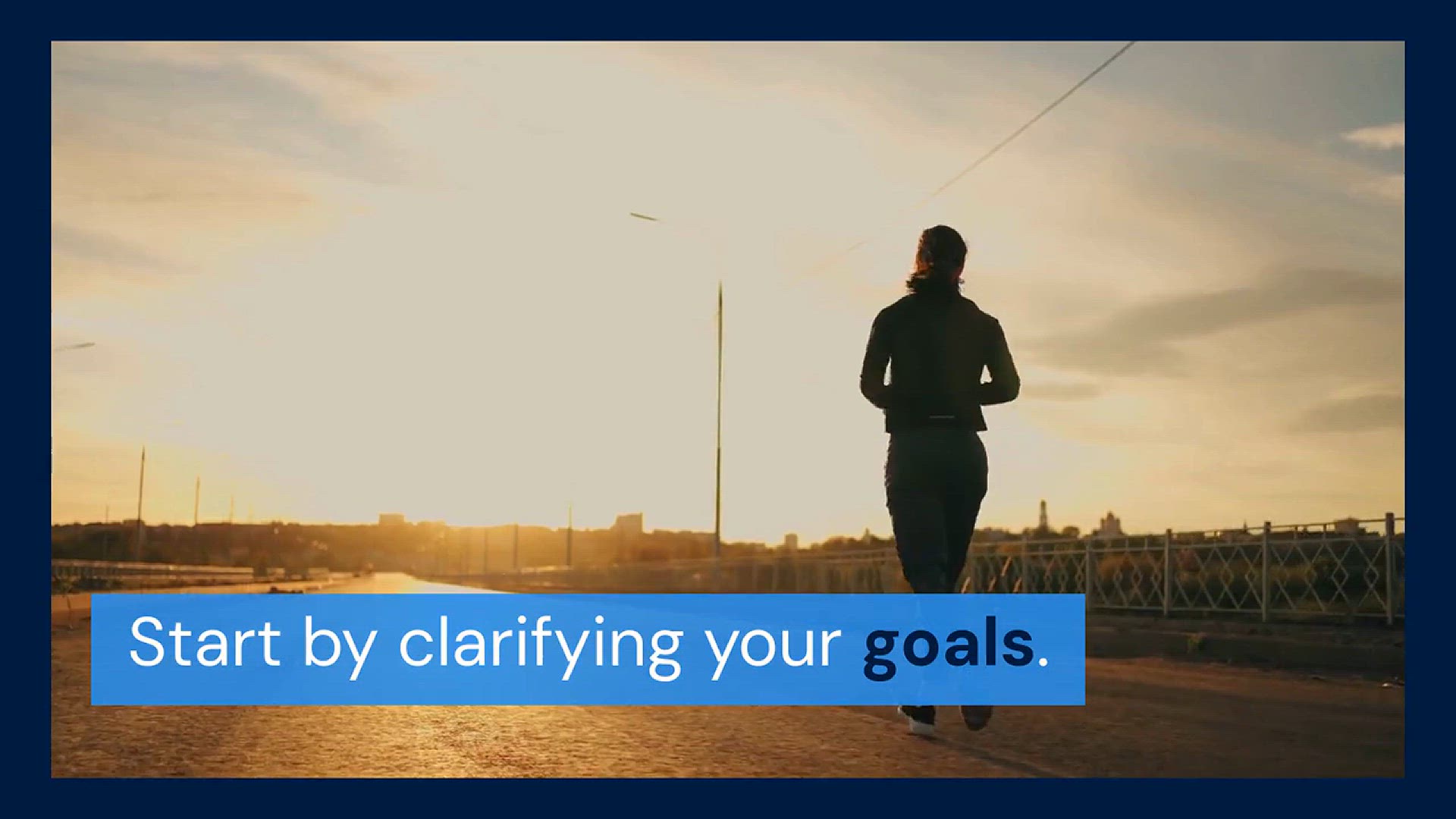 Video thumbnail for Create a Morning Routine That Aligns with Your Goals