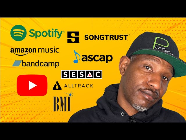 Video thumbnail for How does music monetization actually work today?
