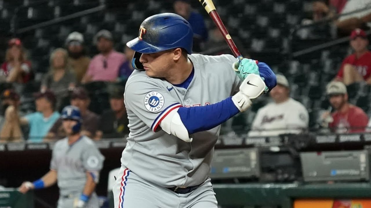 Video thumbnail for Joc Pederson 2025 MLB Highlights!