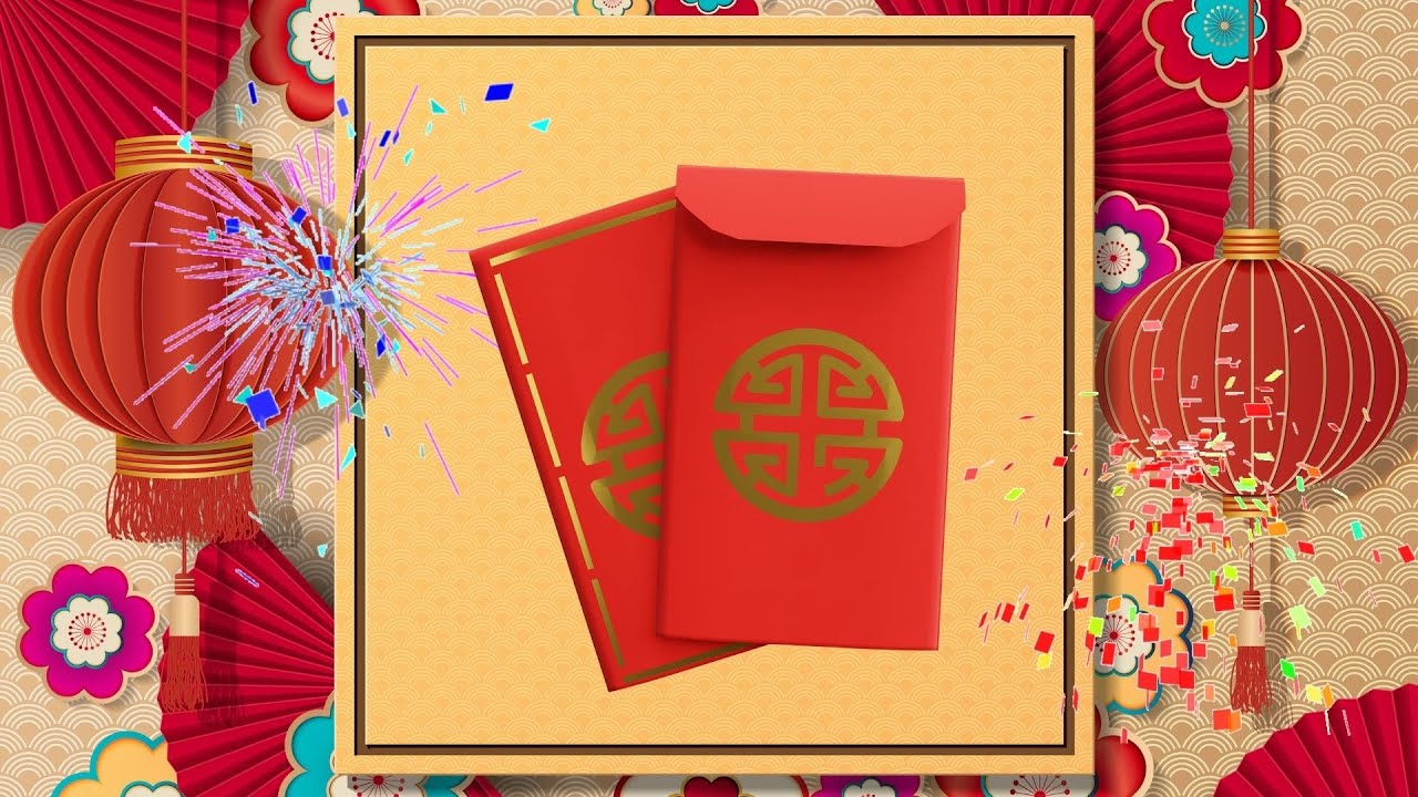 Video thumbnail for Chinese New Year Red Envelopes: Meaning and Gift Giving Etiquette