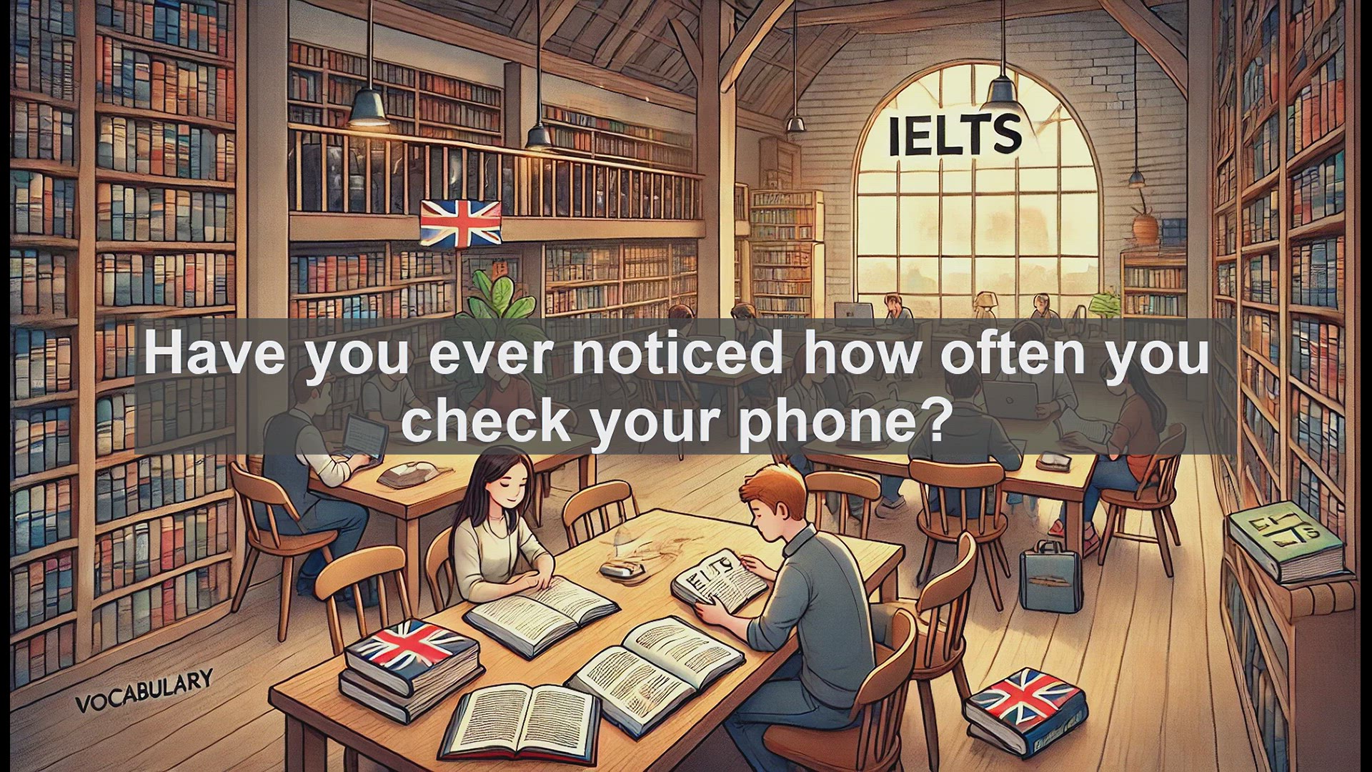 'Video thumbnail for 2500 Must Know IELTS 5.5 Vocabulary - How to Use 'Frequently' in IELTS: Meaning, Usage, and Examples'