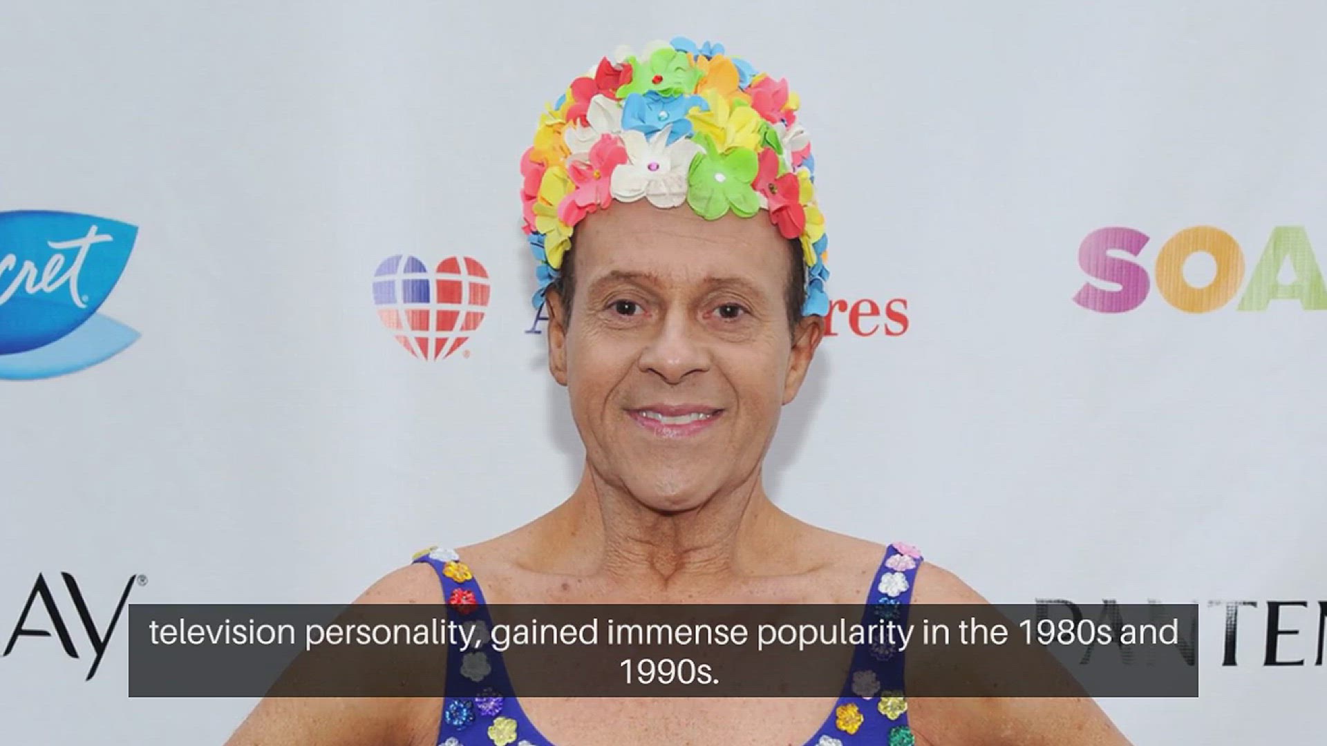 'Video thumbnail for Richard Simmons Net Worth: From Fitness Frenzy to Financial Triumph!'