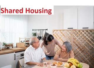 Video thumbnail for Homeshare 101 Live cheaply or rent free - Homeshare 101 Everything You Need to Knowerything You Need to Know