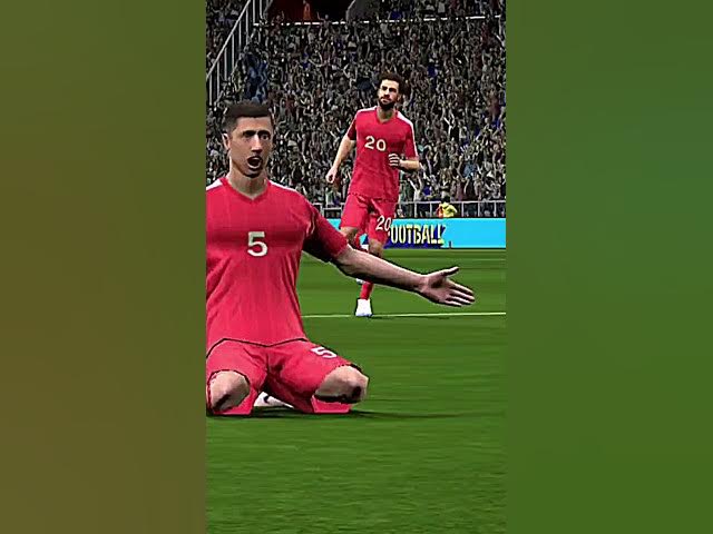 Video thumbnail for Lewangoalski☠️💀🤖 #efootball #pesworld #pesmobile