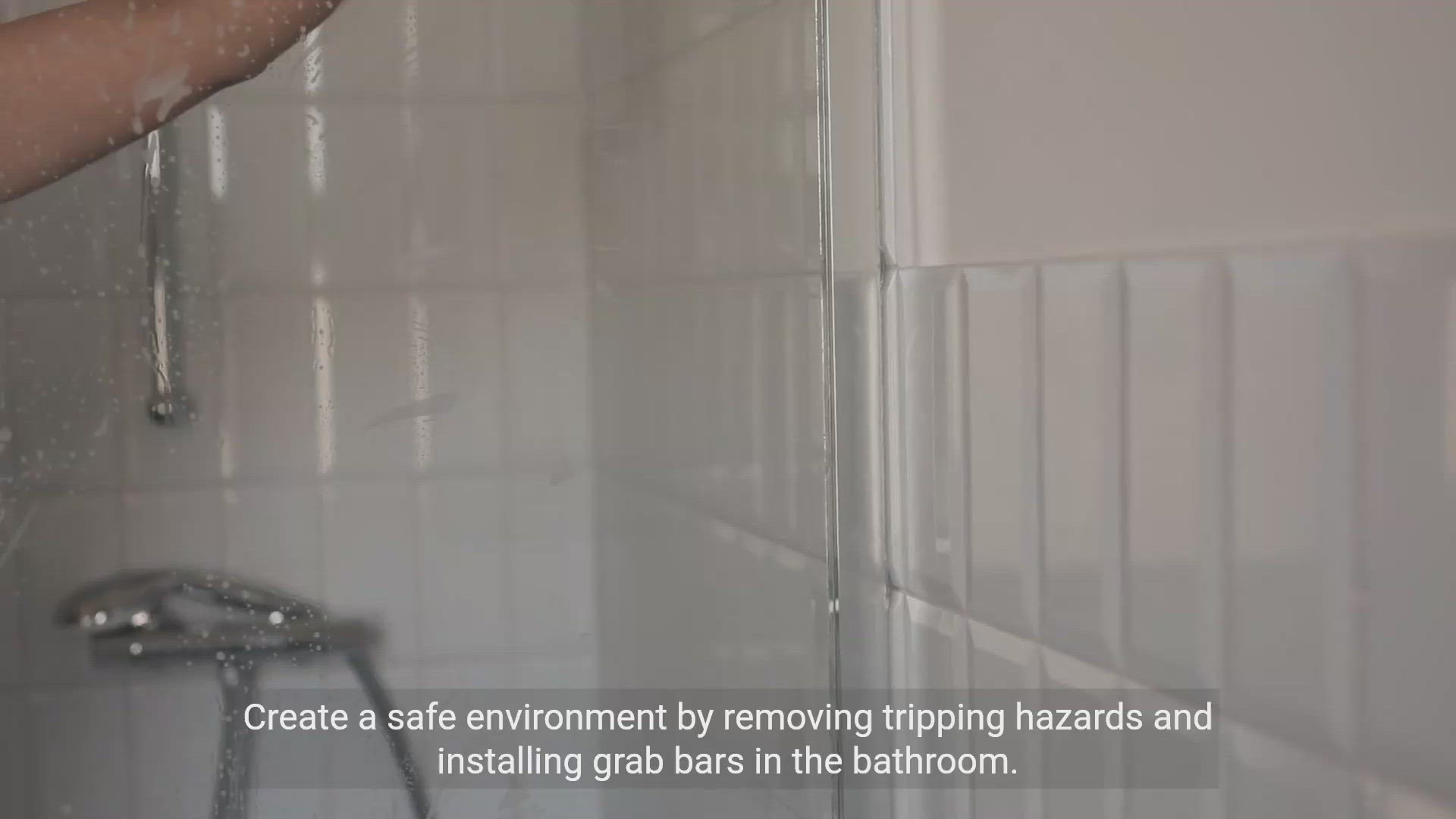 'Video thumbnail for Elderly Care Hacks: Being young always'