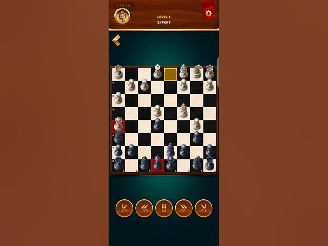 Video thumbnail for Chess.com | Chess playing #chessgrandmaster #games #relaxingbath #chessmaster #sindhikafi #chess