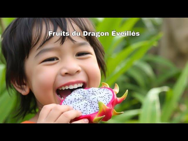 Video thumbnail for Découvrez les incroyables bienfaits du fruit du dragon pour la santé !
