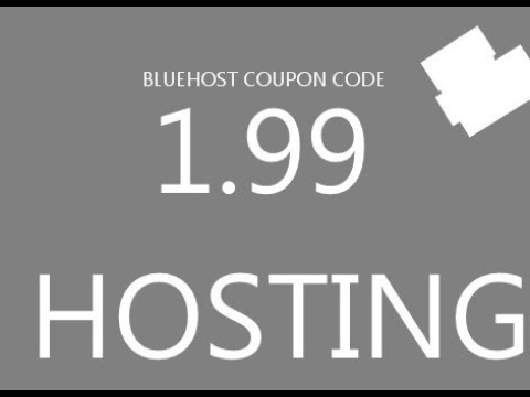 'Video thumbnail for Bluehost pricing ✅ BEST Bluehost price Discount'