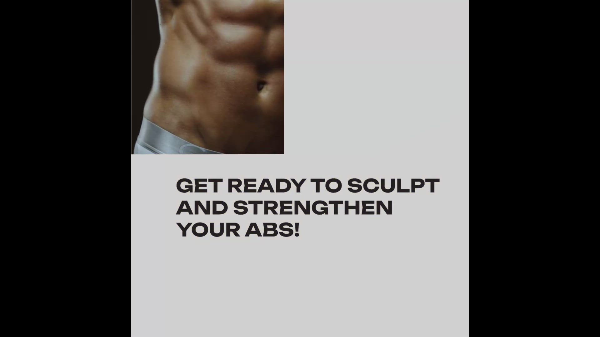 'Video thumbnail for Abs Hacks Sculpting Your Core '