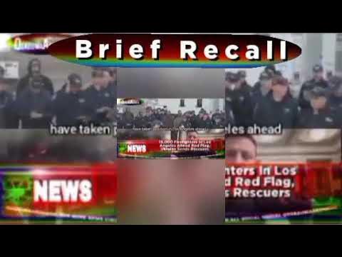 Video thumbnail for Brief Recall @11am 15 1