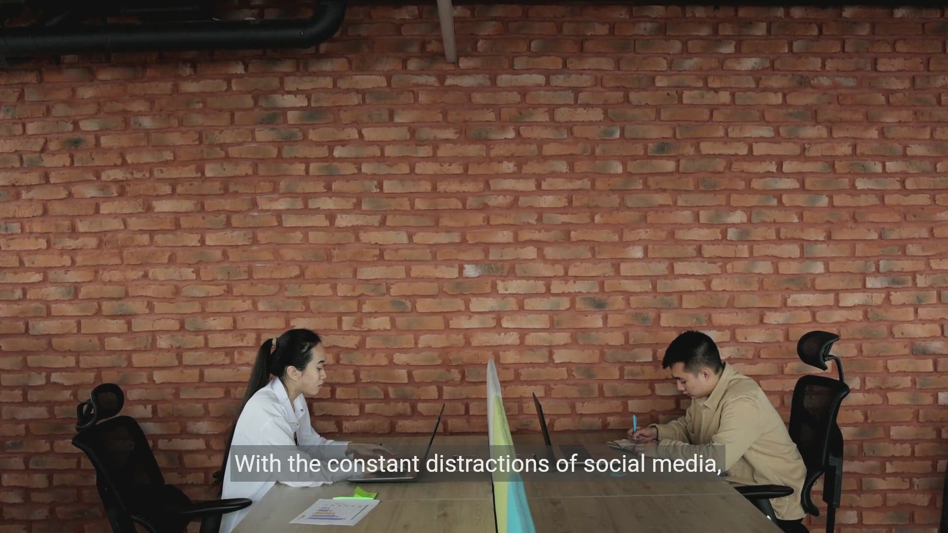 Video thumbnail for Can you increase your attention span?