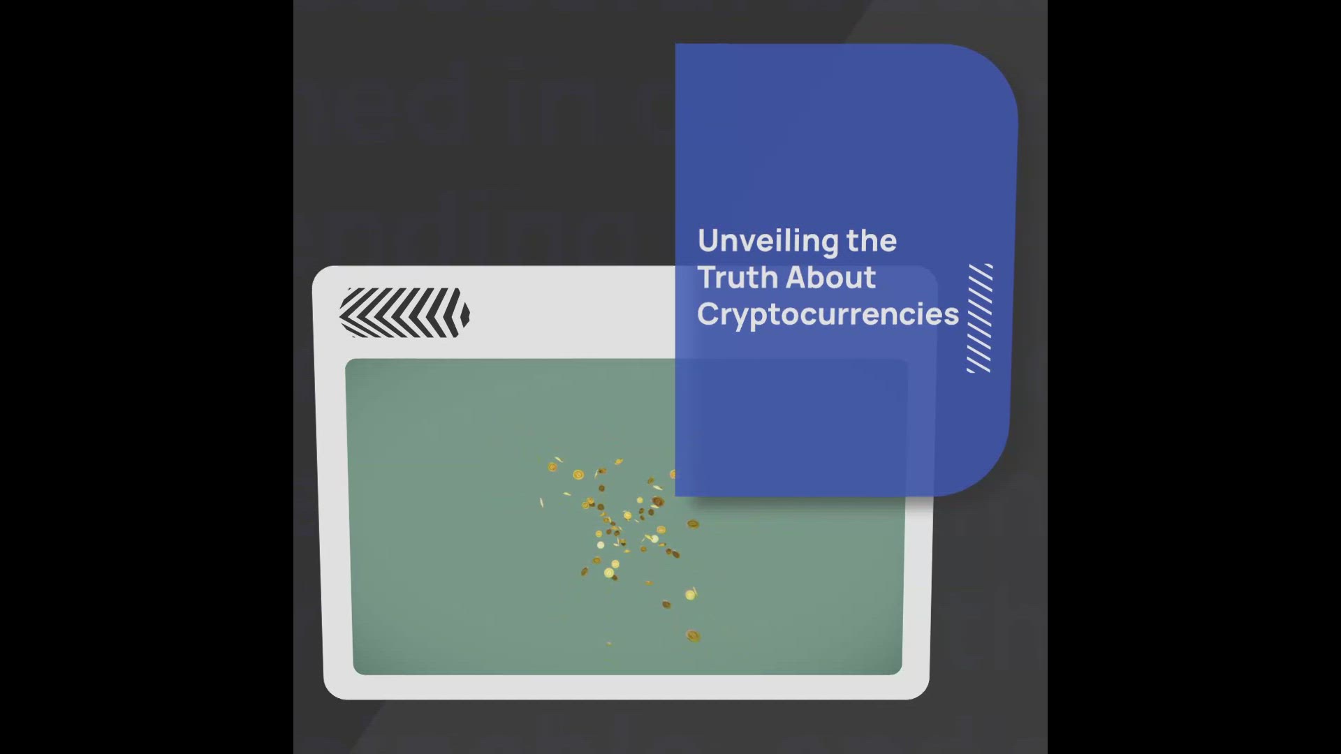 'Video thumbnail for Crypto misconceptions'