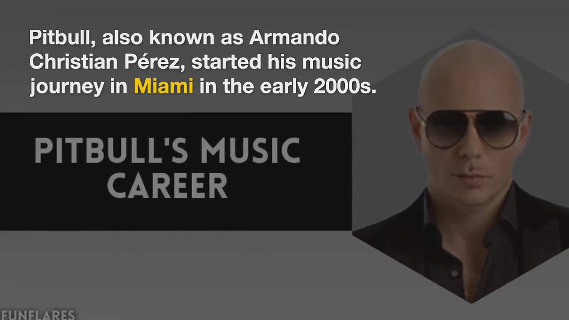 'Video thumbnail for Pitbull Net Worth | How He Built His $100 Million Empire'