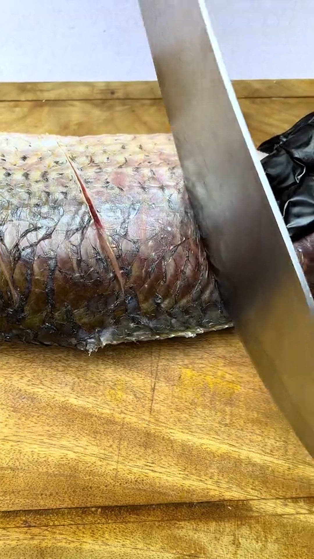 Video thumbnail for Restaurant style fish fry