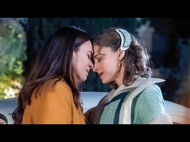 'Video thumbnail for Marta y Fina || Te Quiero SeraFina Valero 💕||🔥 Highlights E269 Mafin - Sueños de Libertad'