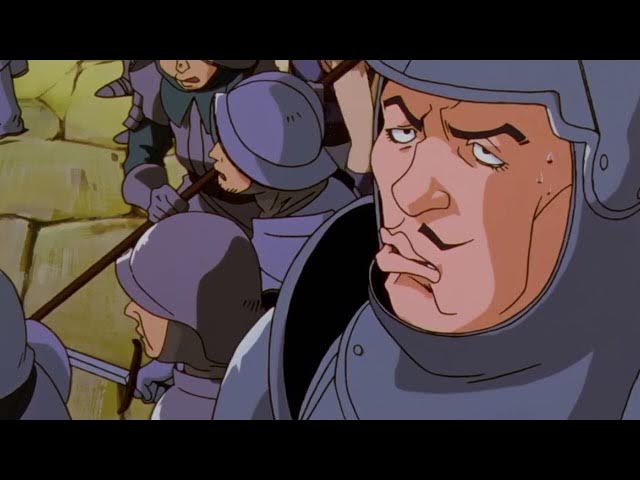 Video thumbnail for Muse - Episode 2 - Some of our fav #anime