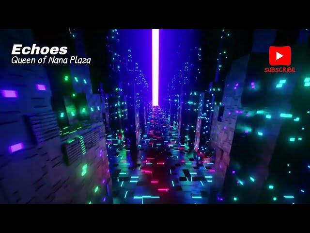 Video thumbnail for Queen of Nana Plaza- Original Song by Echoes