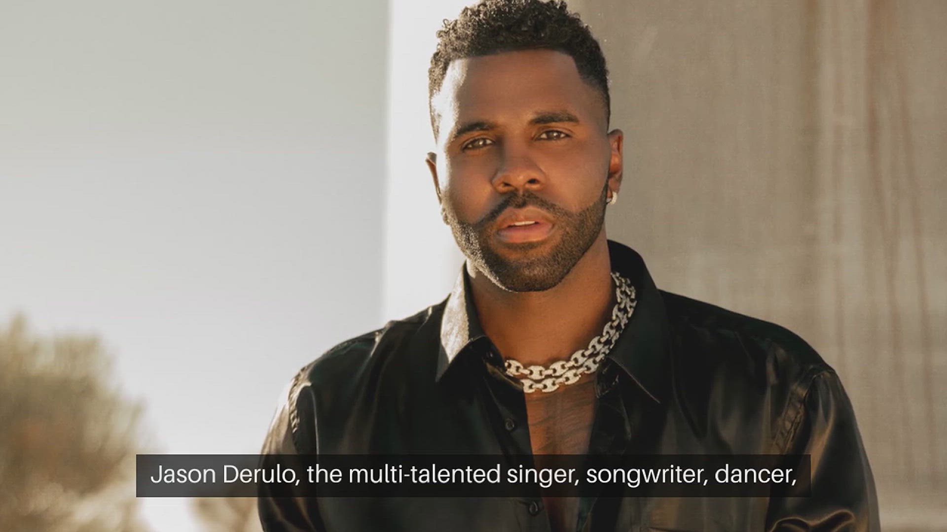 'Video thumbnail for Jason Derulo’s Net Worth: From Chart-Topping Hits to Multifaceted Ventures!'