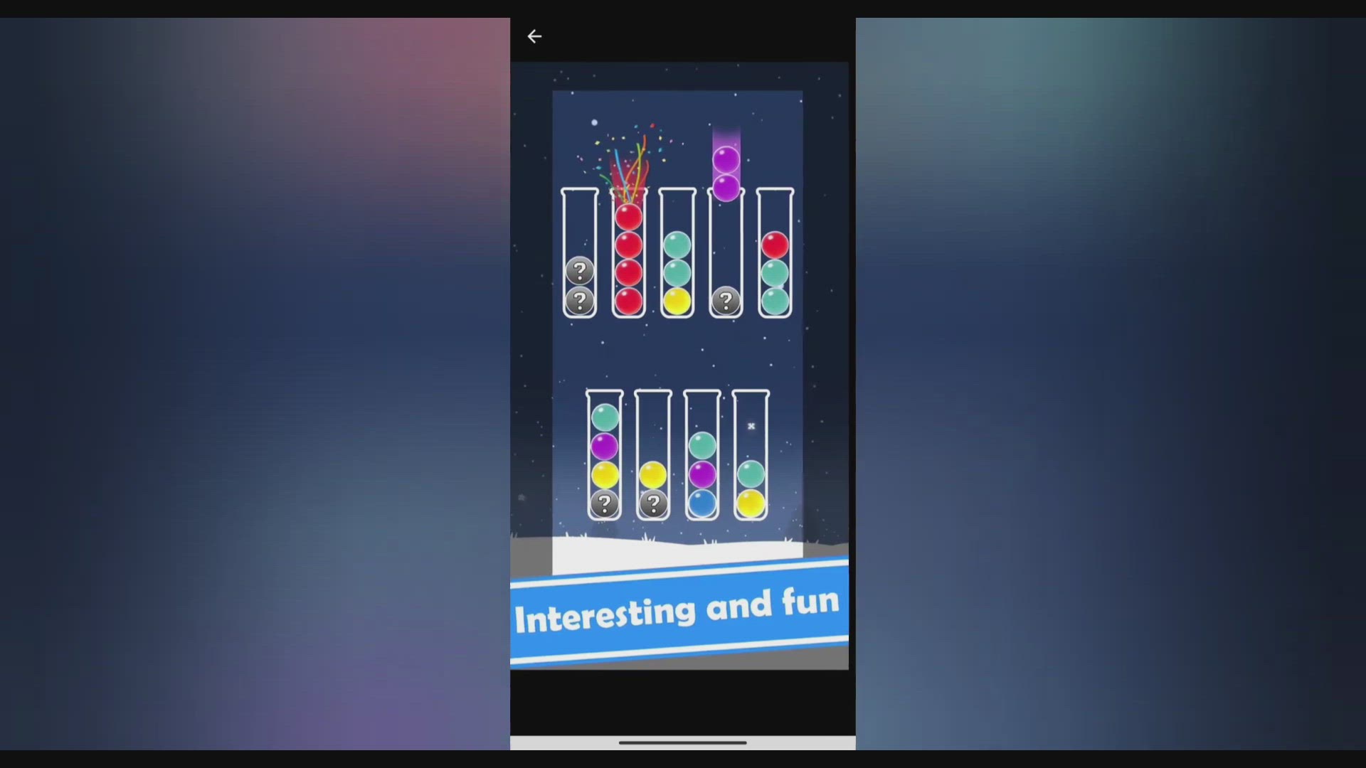 'Video thumbnail for تحليل ومراجعة لعبة Order of Ball: حقيقية أم مزيفة؟'